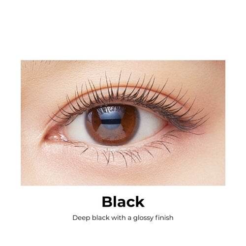 KissMe Heroine Make Long UP Mascara Super WaterProof 6g