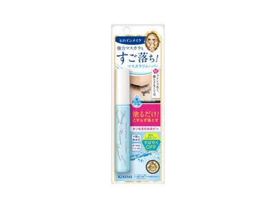 KissMe Heroine Make Speedy Mascara Remover 6g