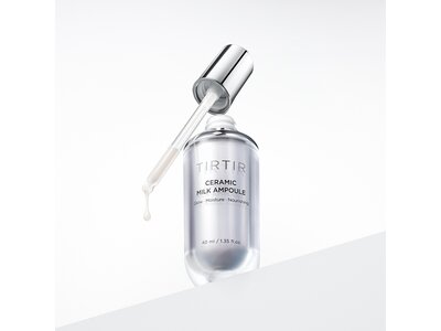 TIR TIR Ceramic Milk Ampoule 40mL