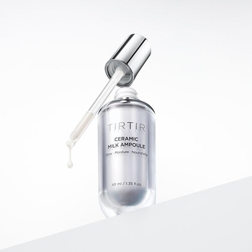 TIR TIR Ceramic Milk Ampoule 40mL