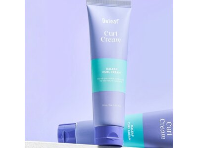 Daleaf Glam Curl Cream 150mL