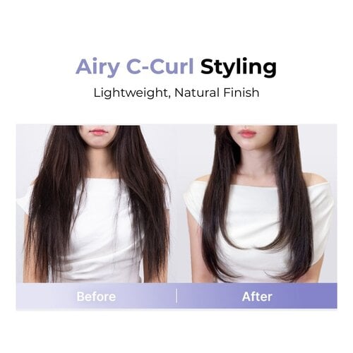 Daleaf Glam Curl Cream 150mL