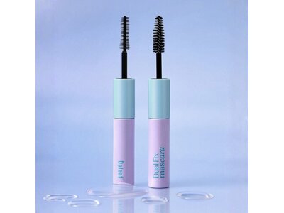 Daleaf Glam Dual Fix Hair Mascara 10mL