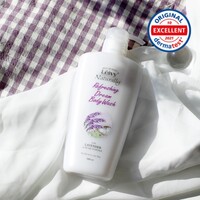 Refreshing Dream Body Wash with Lavender & Pearl Powder 500mL