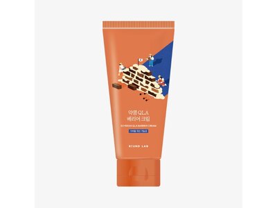 Round Lab Soybean QLA Barrier Cream 80mL Round Lab Soybean QLA Barrier Cream 80mL