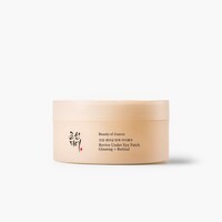 Revive Under Eye Patch Ginseng + Retinal 60pcs