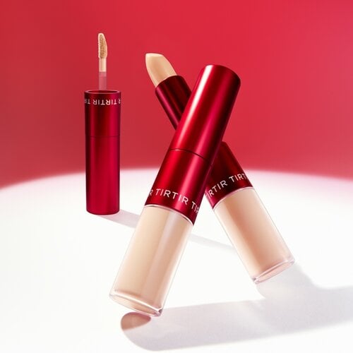 TIR TIR Glide & Hide Blurring Concealer 8 g TIR TIR Glide & Hide Blurring Concealer 8 g