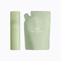 Heartleaf Facial Mist Calming Spray Set (150mL+150mL)