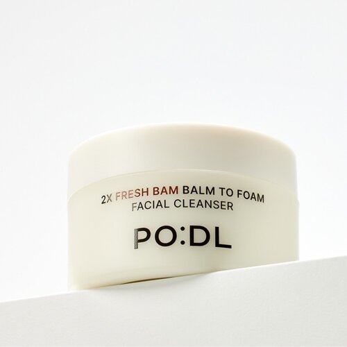 PO:DL 2X Fresh Bam Balm To Foam 130mL PO:DL 2X Fresh Bam Balm To Foam 130mL