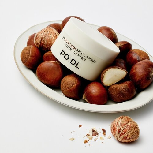 PO:DL 2X Fresh Bam Balm To Foam 130mL PO:DL 2X Fresh Bam Balm To Foam 130mL