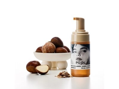 PO:DL Bam Collagen Unbeli - Bubble Ampoule 115mL PO:DL Bam Collagen Unbeli - Bubble Ampoule 115mL