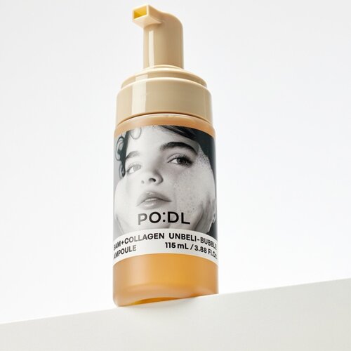 PO:DL Bam Collagen Unbeli - Bubble Ampoule 115mL PO:DL Bam Collagen Unbeli - Bubble Ampoule 115mL