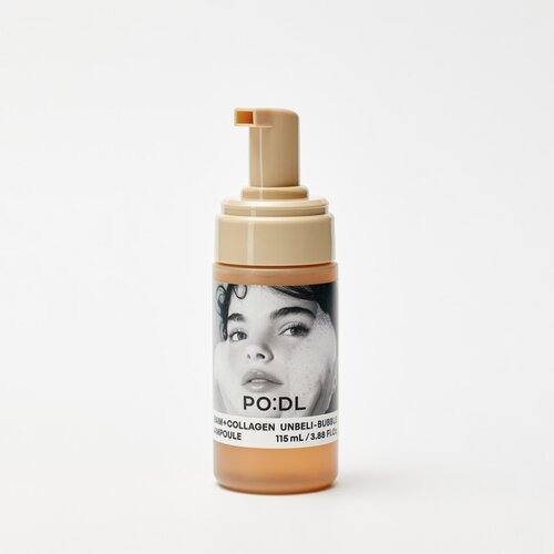 PO:DL Bam Collagen Unbeli - Bubble Ampoule 115mL PO:DL Bam Collagen Unbeli - Bubble Ampoule 115mL