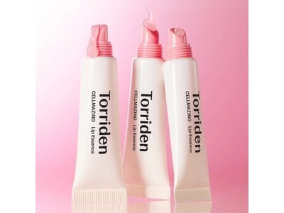 Torriden Cellmazing Collagen Volume Lip Essence 11mL Torriden Cellmazing Collagen Volume Lip Essence 11mL