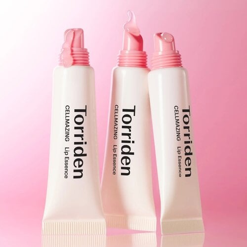 Torriden Cellmazing Collagen Volume Lip Essence 11mL Torriden Cellmazing Collagen Volume Lip Essence 11mL