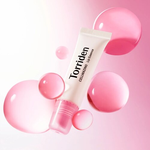 Torriden Cellmazing Collagen Volume Lip Essence 11mL Torriden Cellmazing Collagen Volume Lip Essence 11mL