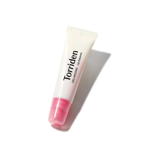 Torriden Cellmazing Collagen Volume Lip Essence 11mL Torriden Cellmazing Collagen Volume Lip Essence 11mL
