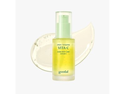 GOODAL Green Tangerine Vita C Dark Spot Care Serum α 40mL GOODAL Green Tangerine Vita C Dark Spot Care Serum α 40mL