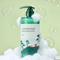 Pine Calming Cica Scalp Shampoo 400mL