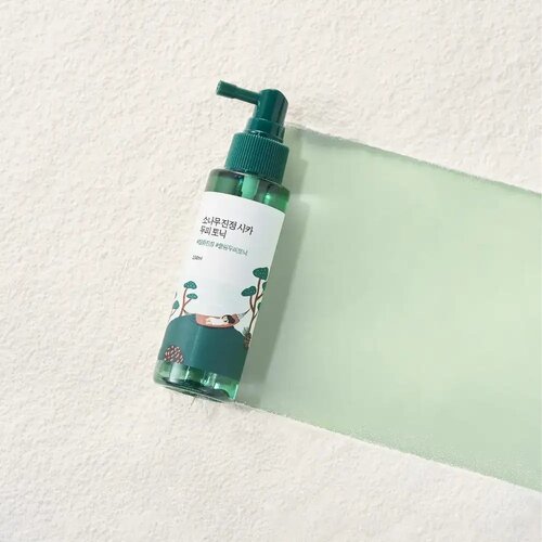 Round Lab Pine Calming Cica Scalp Tonic 100mL
