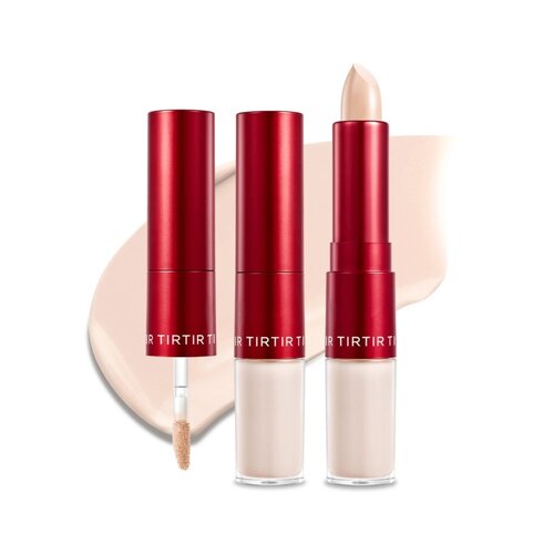 TIR TIR Glide & Hide Blurring Concealer 8 g TIR TIR Glide & Hide Blurring Concealer 8 g