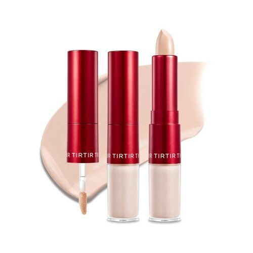 TIR TIR Glide & Hide Blurring Concealer 8 g TIR TIR Glide & Hide Blurring Concealer 8 g