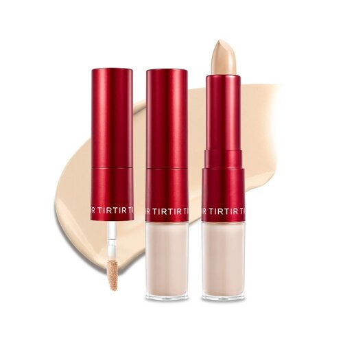 TIR TIR Glide & Hide Blurring Concealer 8 g TIR TIR Glide & Hide Blurring Concealer 8 g