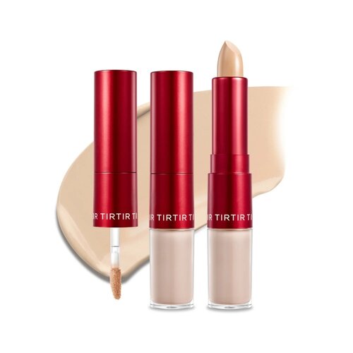 TIR TIR Glide & Hide Blurring Concealer 8 g TIR TIR Glide & Hide Blurring Concealer 8 g