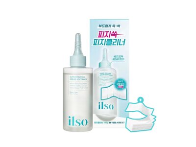 ILSO Super Melting Sebum Softener 150mL