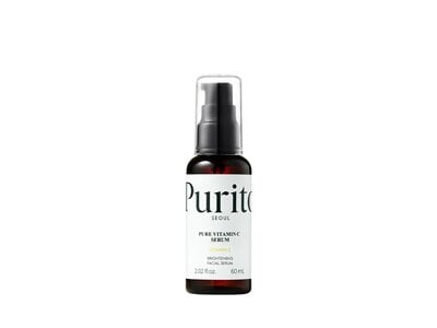 Purito Seoul Pure Vitamin C Serum 60mL