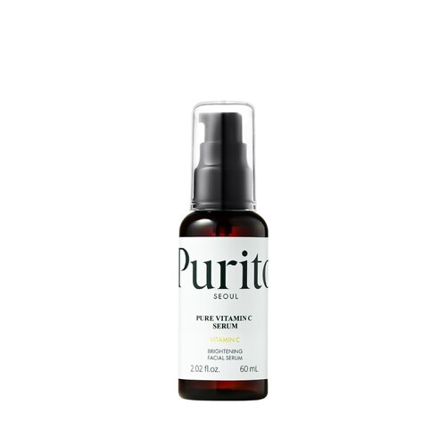 Purito Seoul Pure Vitamin C Serum 60mL Purito Seoul Pure Vitamin C Serum 60mL