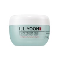 Hyaluronic Moisture Cream 100mL
