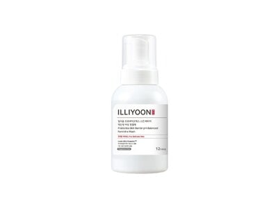 ILLIYOON Probiotics Skin Barrier pH-Balanced Feminine Wash 300mL ILLIYOON Probiotics Skin Barrier pH-Balanced Feminine Wash 300mL