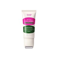 Retino Collagen Small Molecule 300 Guasha Neck Cream 50mL