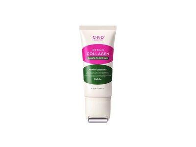 CKD Retino Collagen Small Molecule 300 Guasha Neck Cream 50mL CKD Retino Collagen Small Molecule 300 Guasha Neck Cream 50mL