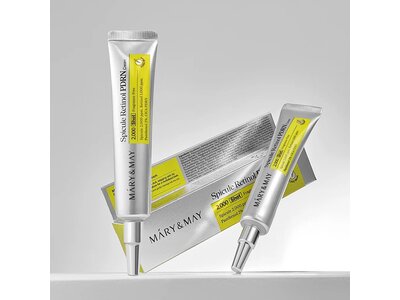 MARY N MAY Spicule Retinol PDRN Cream 15g MARY N MAY Spicule Retinol PDRN Cream 15g