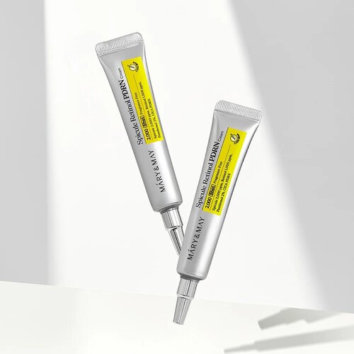 MARY N MAY Spicule Retinol PDRN Cream 15g