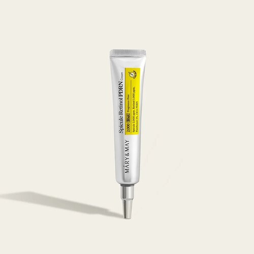 MARY N MAY Spicule Retinol PDRN Cream 15g