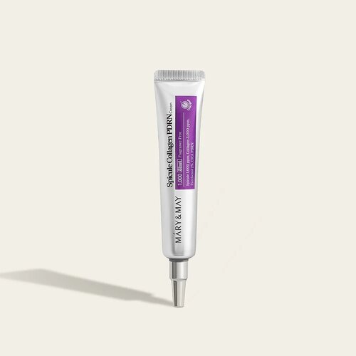 MARY N MAY Spicule Collagen PDRN Cream 15g