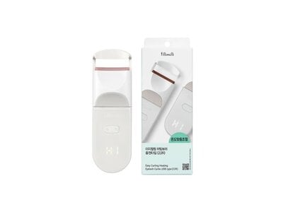 FILLIMILLI Easy Curling Heating Eyelash Curler 22R FILLIMILLI Easy Curling Heating Eyelash Curler 22R