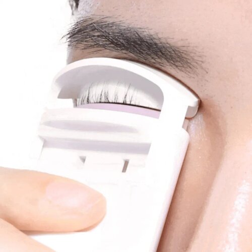 FILLIMILLI Easy Curling Heating Eyelash Curler 22R FILLIMILLI Easy Curling Heating Eyelash Curler 22R