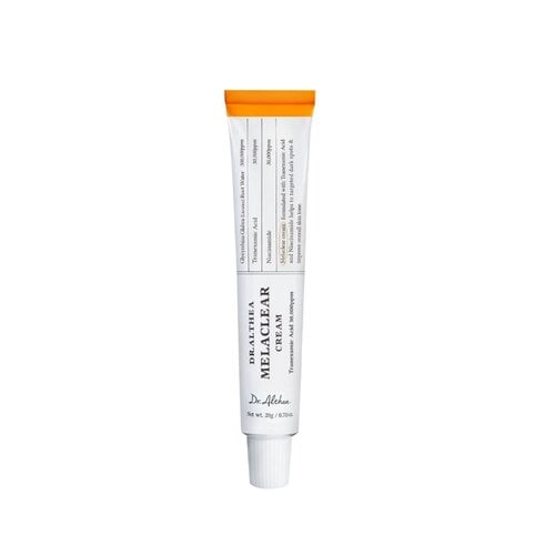 Dr. Althea Melaclear Cream 20g