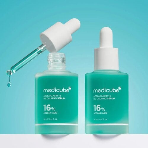 MEDICUBE Azelaic Acid 16 BB Soothing Serum 30mL