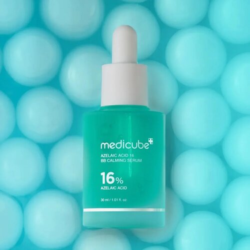 MEDICUBE Azelaic Acid 16 BB Soothing Serum 30mL