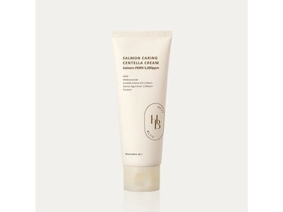 HEVEBLUE Salmon Caring Centella Cream 100mL