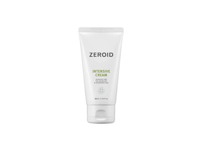 ZEROID Intensive Cream 80mL ZEROID Intensive Cream 80mL