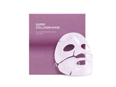 AROCELL Super Collagen Mask 43 g AROCELL Super Collagen Mask 43 g