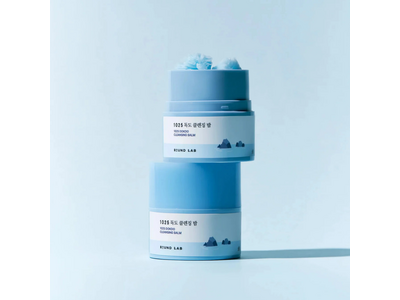 Round Lab 1025 Dokdo Cleansing Balm 50mL