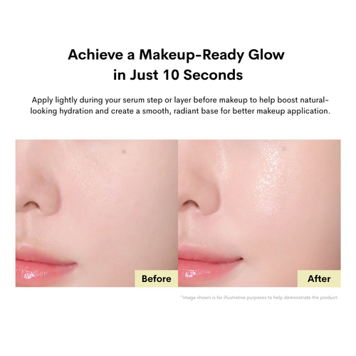 Dr. Althea ABC Glow Whipped Serum 100mL