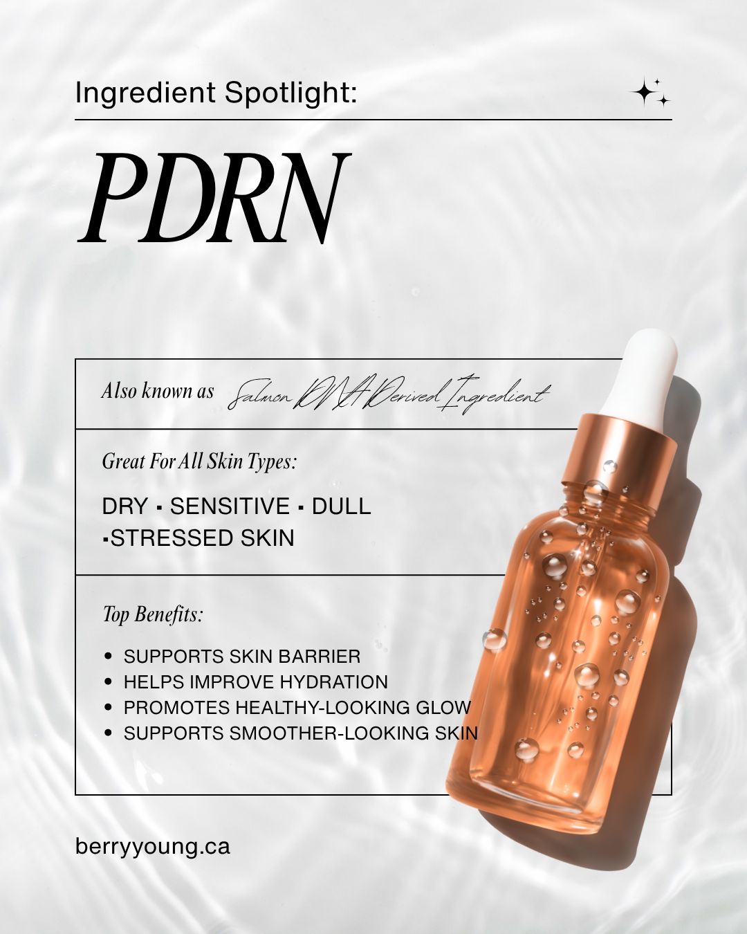 What Is PDRN? The K-Beauty Ingredient Taking Over 2026